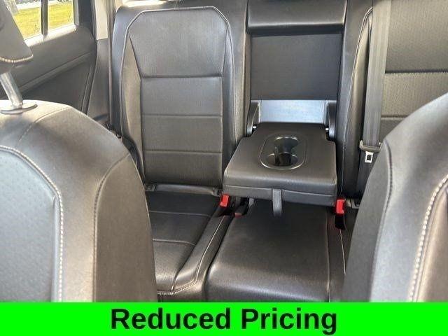 Volkswagen Tiguan  2021