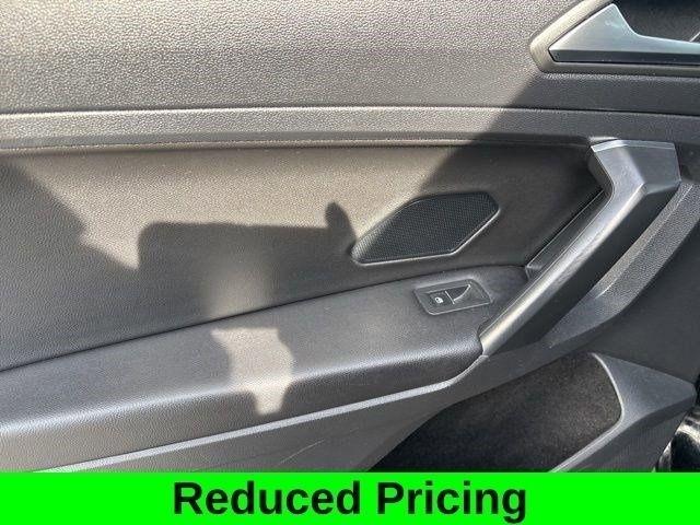 Volkswagen Tiguan  2021