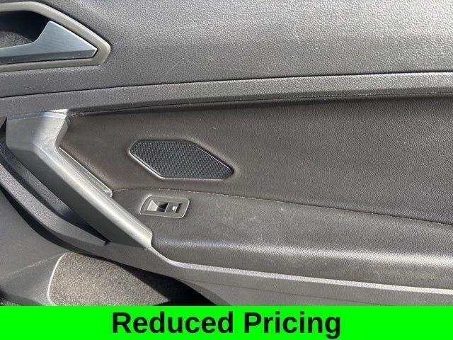 Volkswagen Tiguan  2021