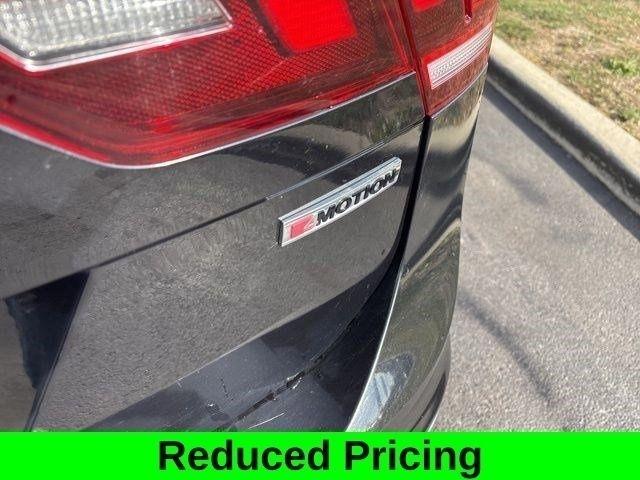 Volkswagen Tiguan  2021