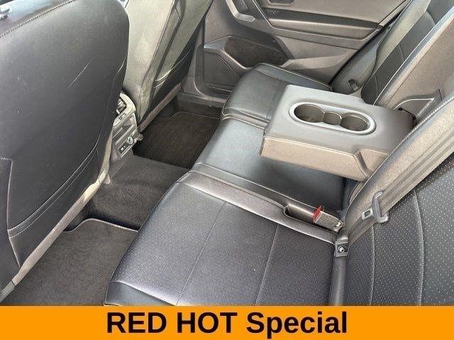 Volkswagen Tiguan  2021