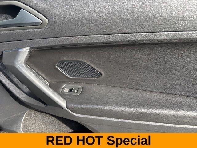 Volkswagen Tiguan  2021