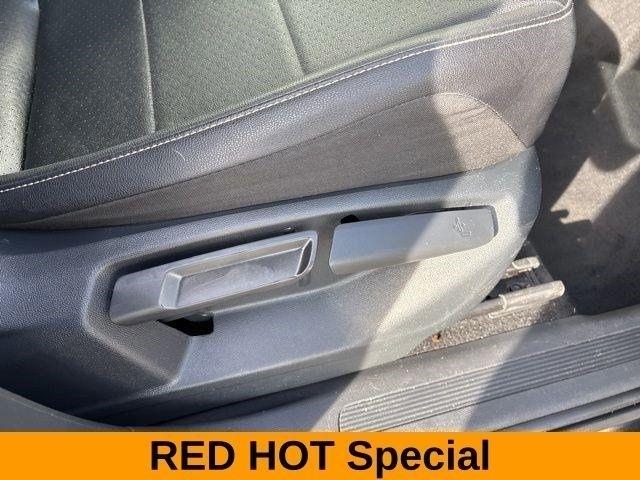 Volkswagen Tiguan  2021