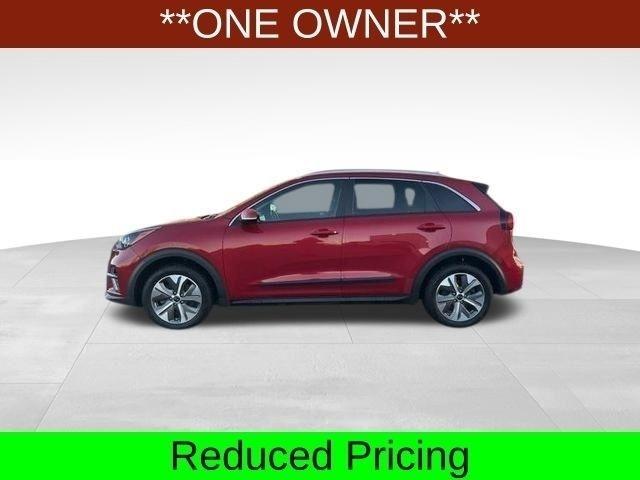 Kia Niro EV EX Premium 2021