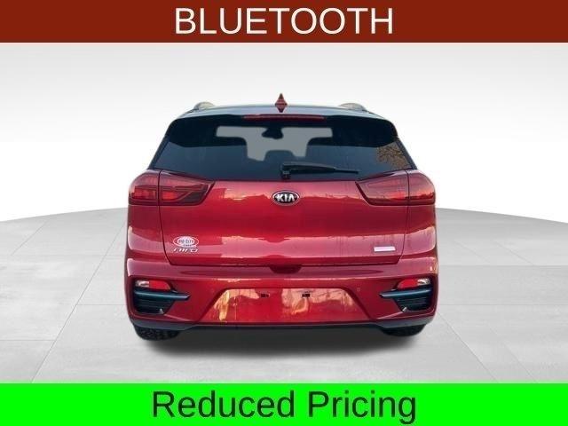 Kia Niro EV EX Premium 2021