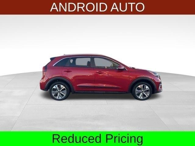 Kia Niro EV EX Premium 2021