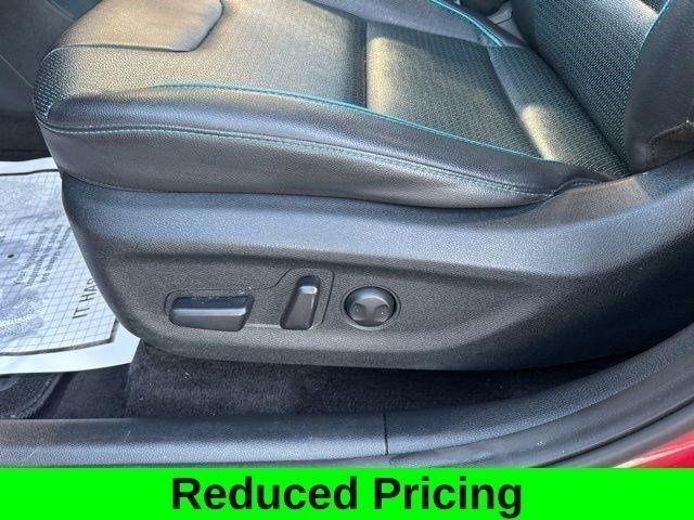 Kia Niro EV EX Premium 2021