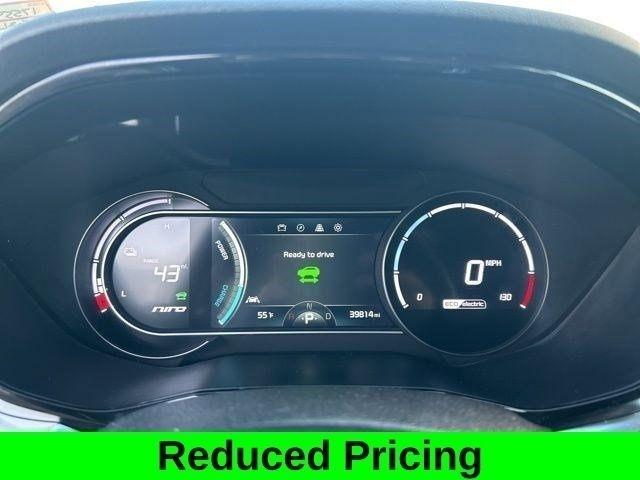 Kia Niro EV EX Premium 2021