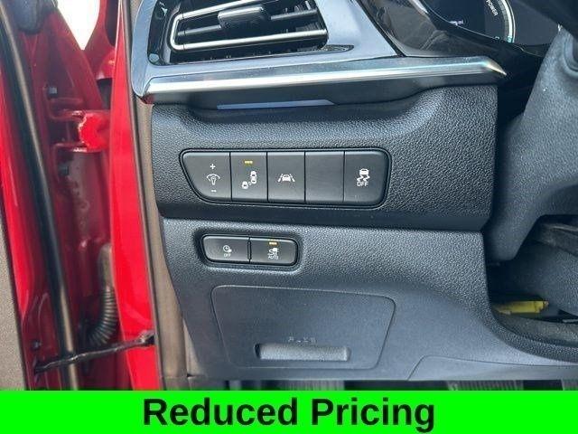 Kia Niro EV EX Premium 2021