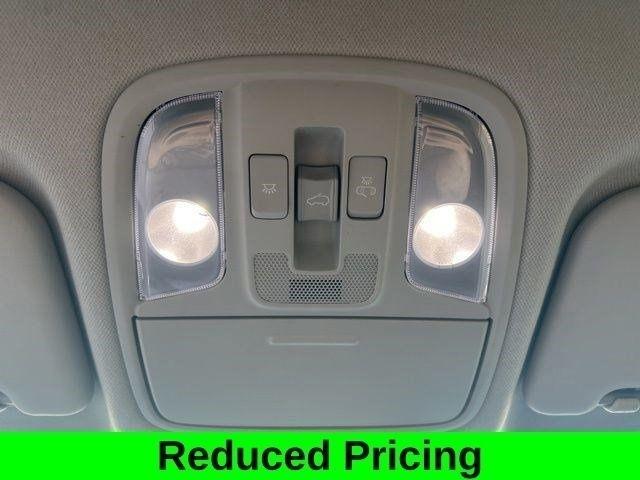 Kia Niro EV EX Premium 2021