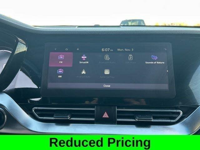 Kia Niro EV EX Premium 2021