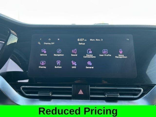 Kia Niro EV EX Premium 2021