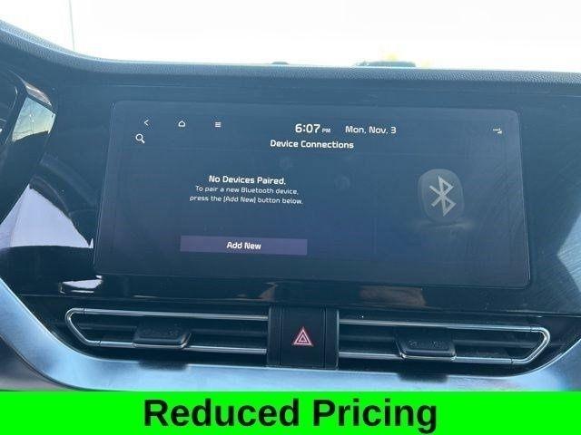 Kia Niro EV EX Premium 2021