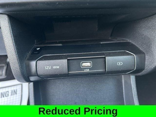 Kia Niro EV EX Premium 2021