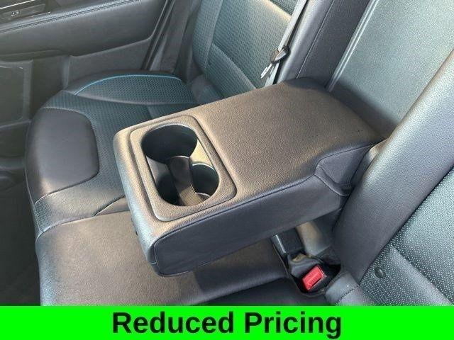 Kia Niro EV EX Premium 2021