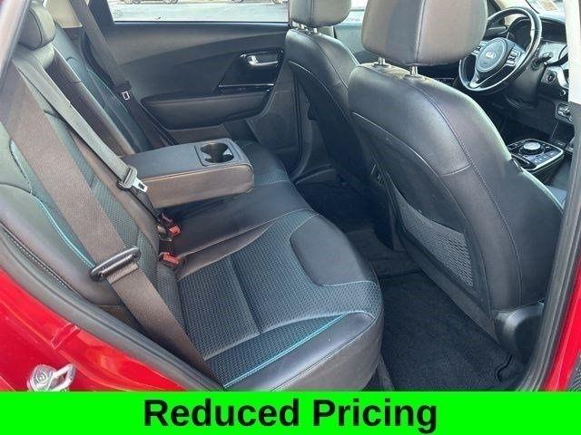 Kia Niro EV EX Premium 2021