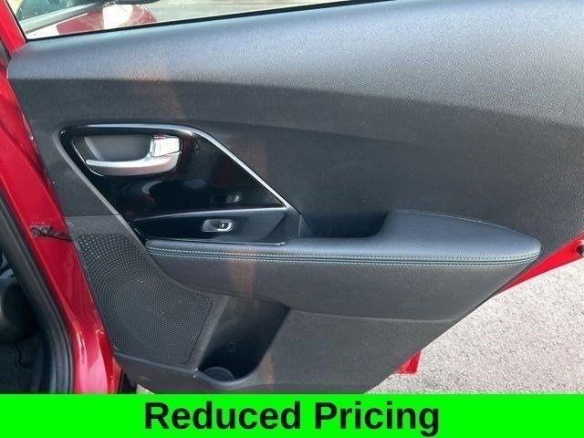 Kia Niro EV EX Premium 2021