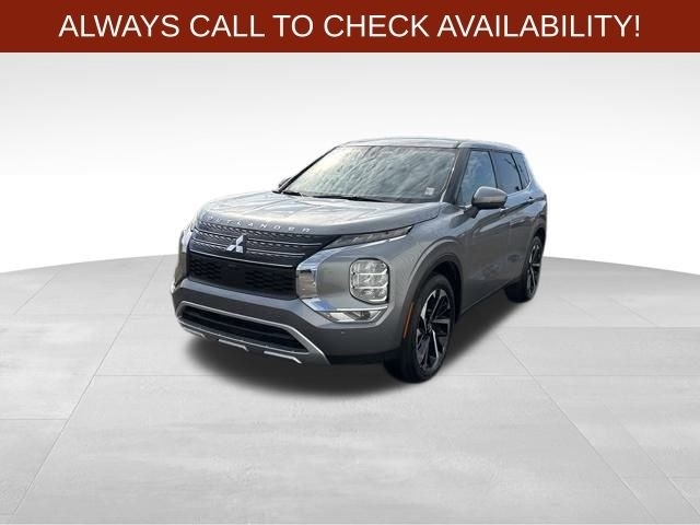 Mitsubishi Outlander SE 2024