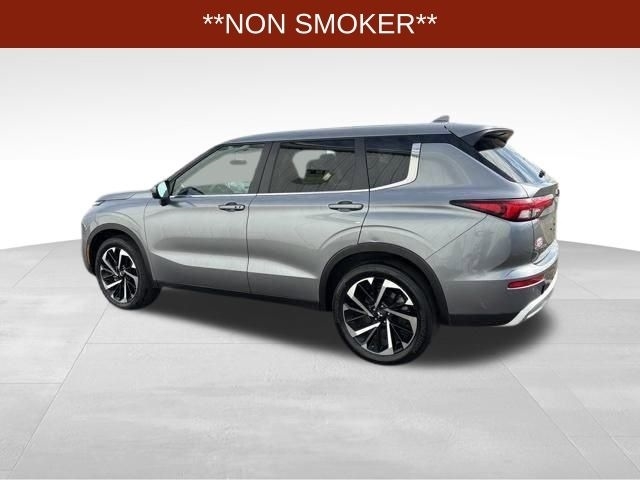 Mitsubishi Outlander SE 2024