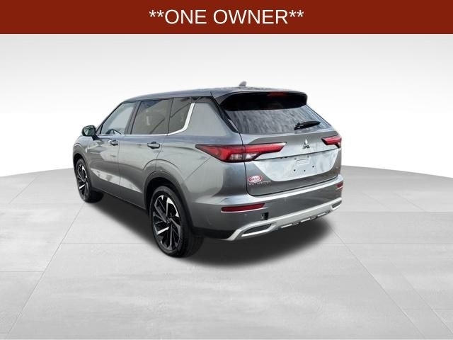 Mitsubishi Outlander SE 2024