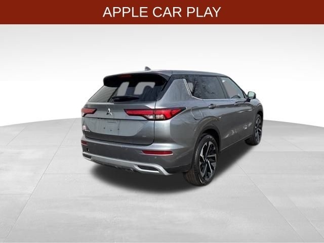 Mitsubishi Outlander SE 2024