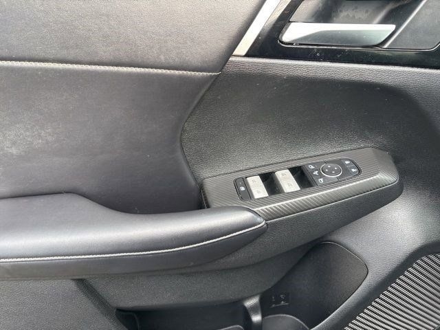 Mitsubishi Outlander SE 2024