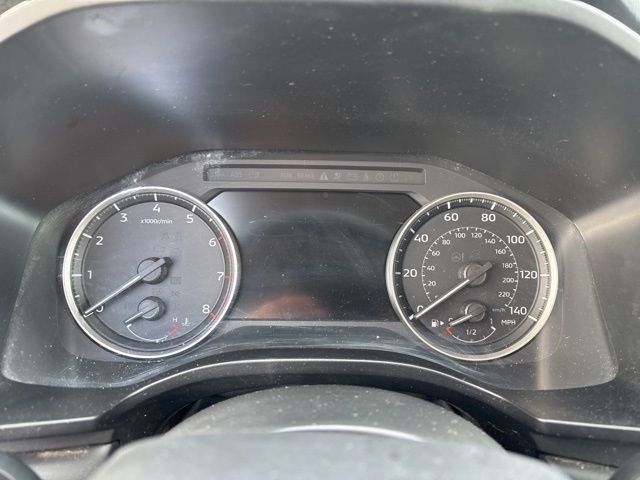 Mitsubishi Outlander SE 2024