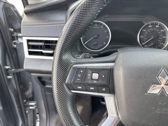 Mitsubishi Outlander SE 2024