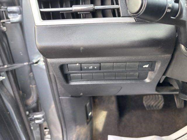 Mitsubishi Outlander SE 2024