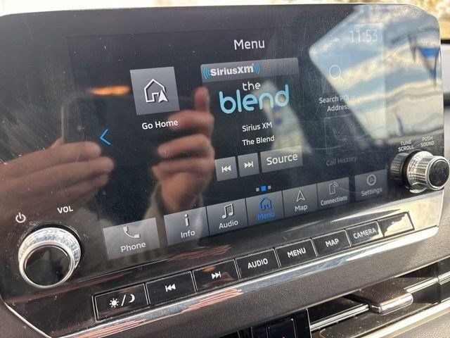 Mitsubishi Outlander SE 2024