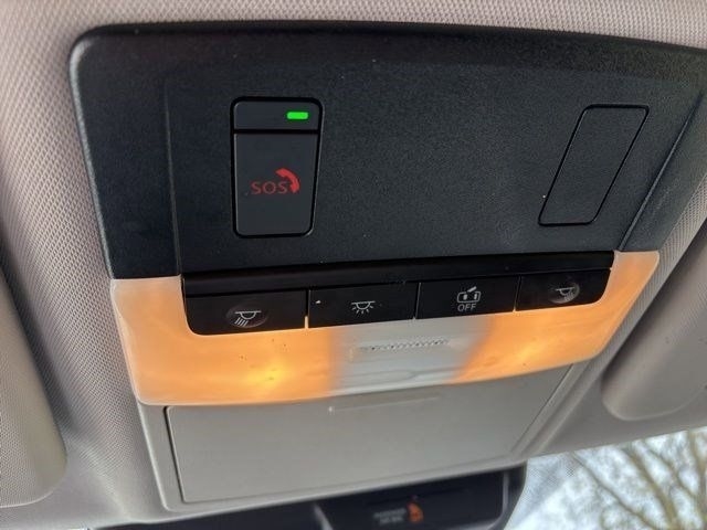 Mitsubishi Outlander SE 2024