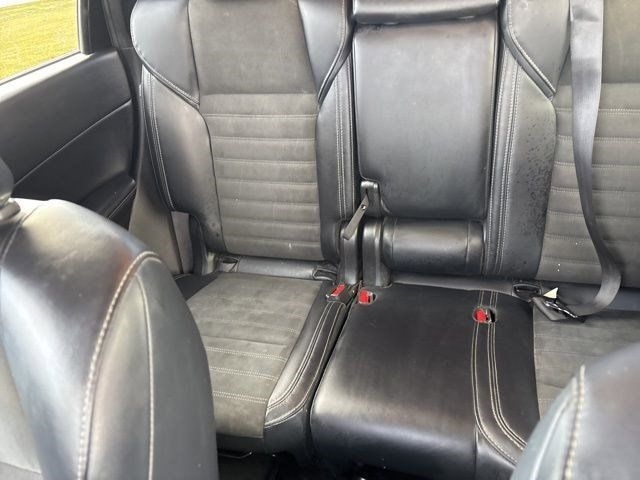 Mitsubishi Outlander SE 2024