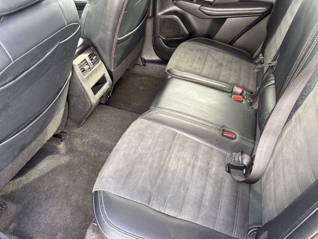 Mitsubishi Outlander SE 2024