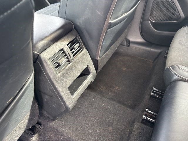 Mitsubishi Outlander SE 2024