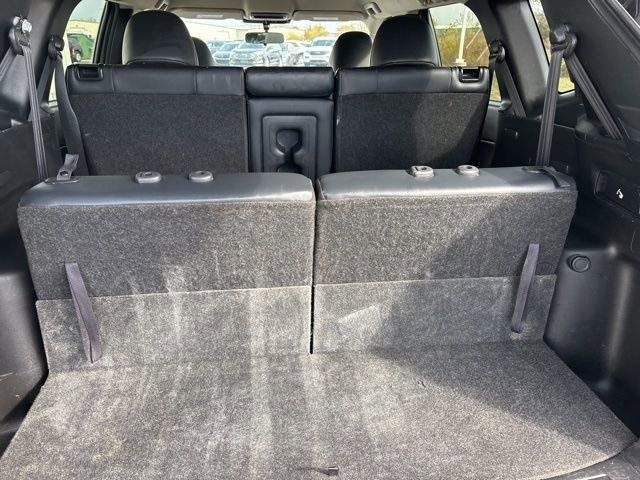 Mitsubishi Outlander SE 2024