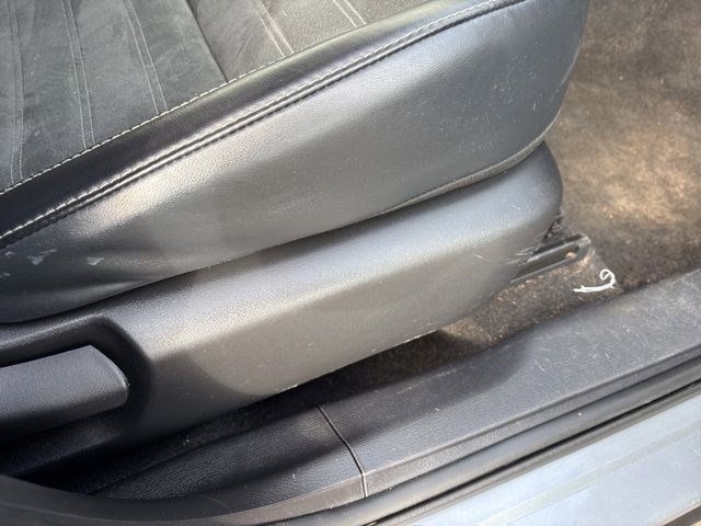 Mitsubishi Outlander SE 2024