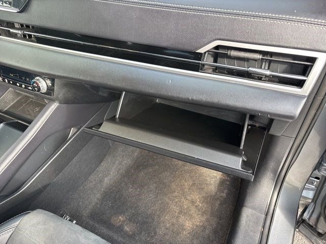 Mitsubishi Outlander SE 2024