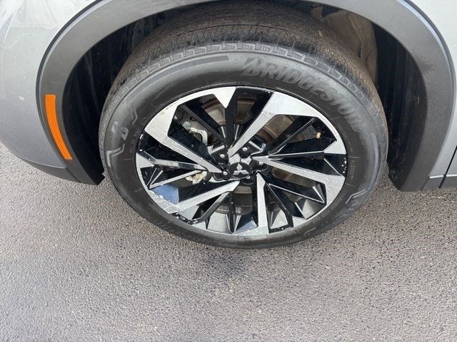 Mitsubishi Outlander SE 2024