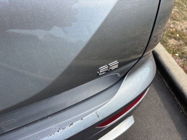 Mitsubishi Outlander SE 2024