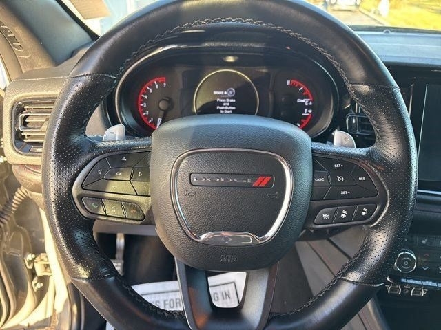 Dodge Durango GT Plus AWD 2024