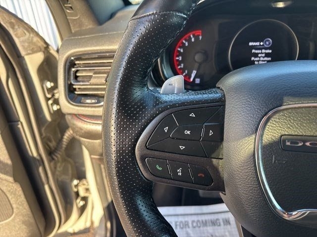 Dodge Durango GT Plus AWD 2024