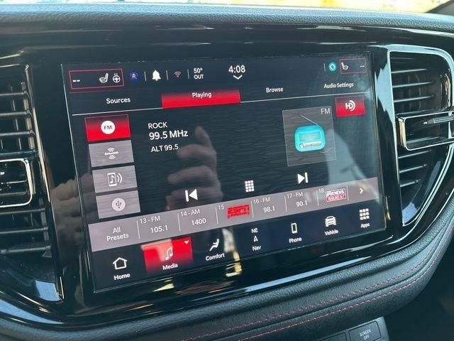 Dodge Durango GT Plus AWD 2024