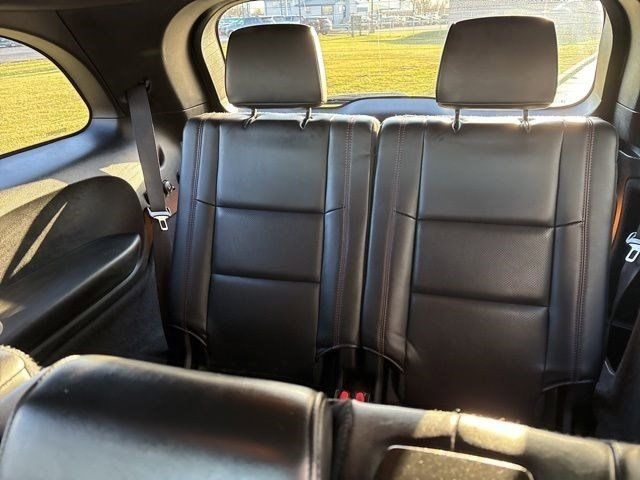 Dodge Durango GT Plus AWD 2024