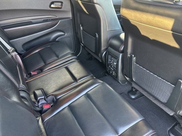 Dodge Durango GT Plus AWD 2024