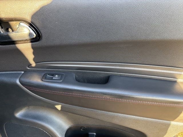 Dodge Durango GT Plus AWD 2024