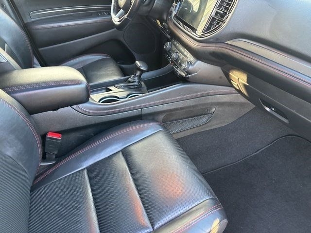 Dodge Durango GT Plus AWD 2024