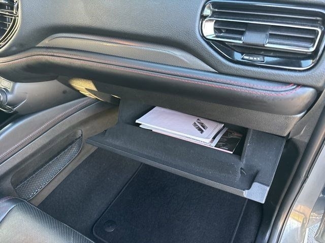 Dodge Durango GT Plus AWD 2024