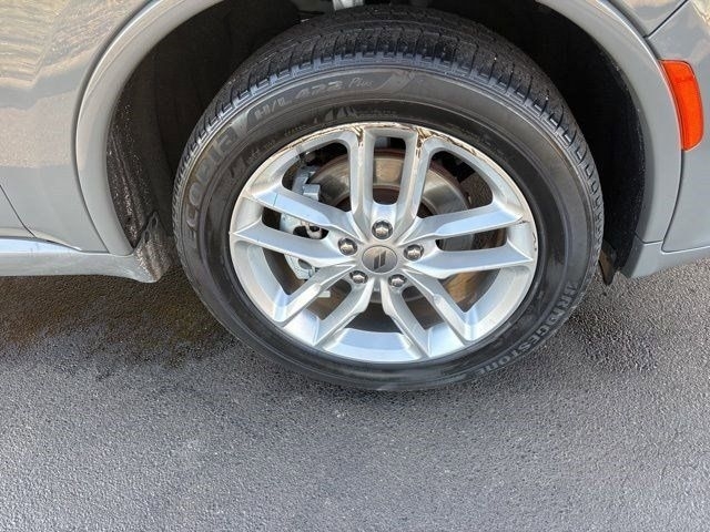 Dodge Durango GT Plus AWD 2024