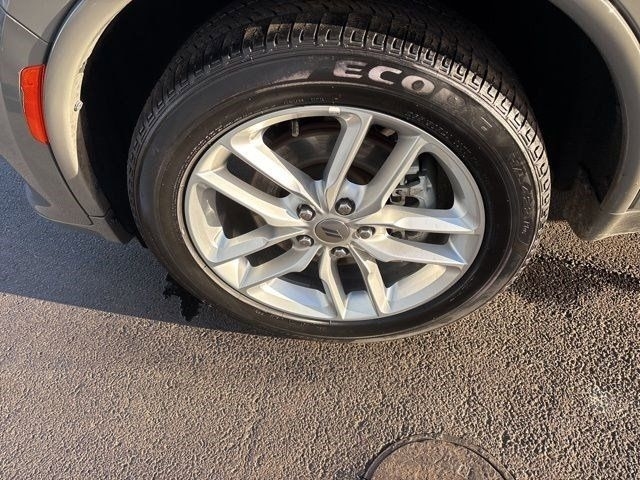 Dodge Durango GT Plus AWD 2024