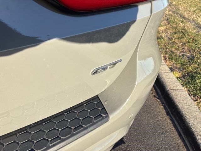 Dodge Durango GT Plus AWD 2024